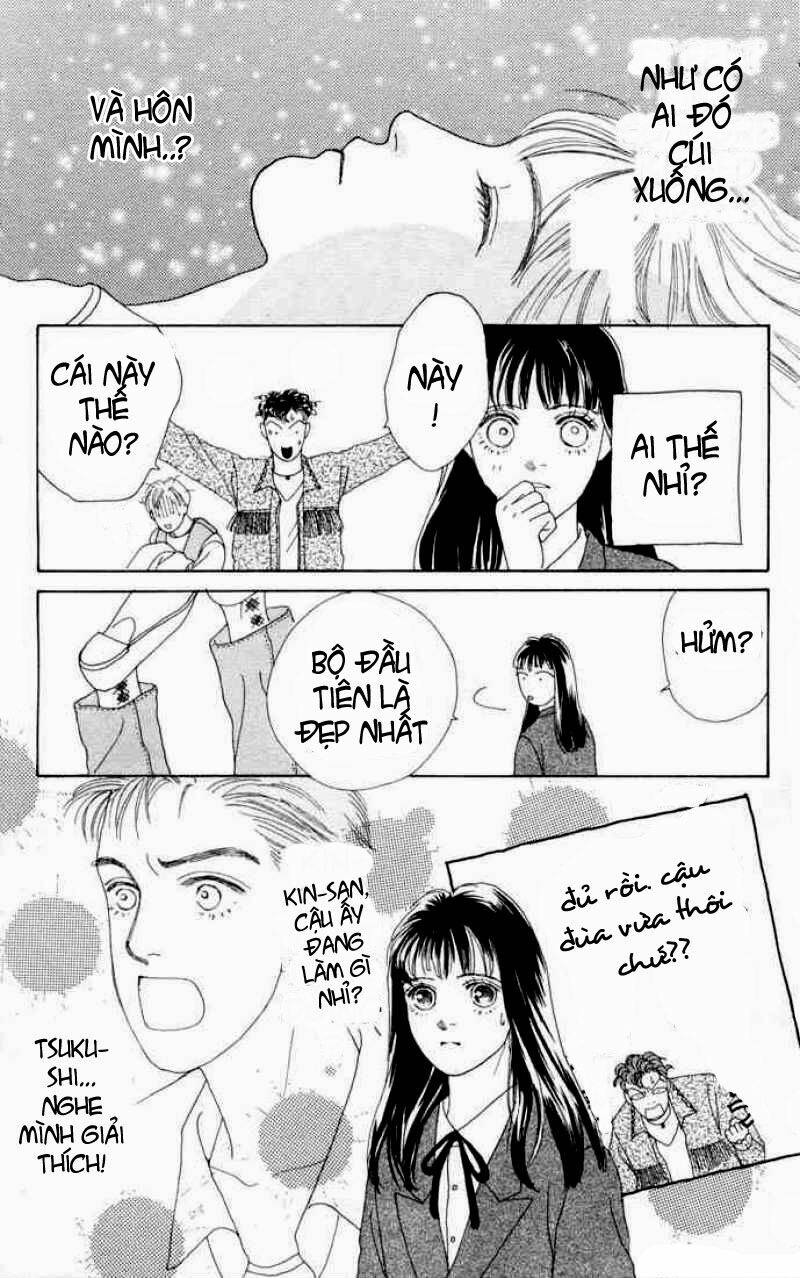 Con Nhà Giàu Chapter 55 - Trang 2