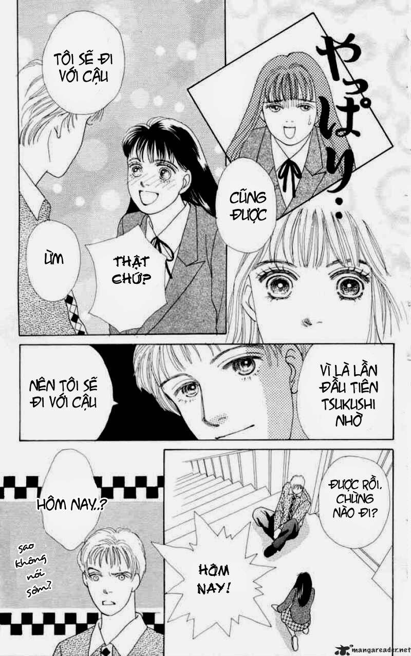 Con Nhà Giàu Chapter 56 - Trang 2