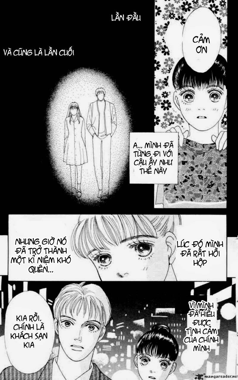 Con Nhà Giàu Chapter 56 - Trang 2