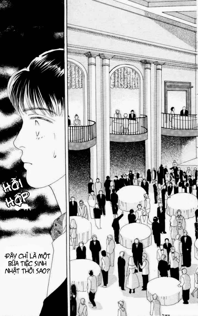 Con Nhà Giàu Chapter 56 - Trang 2