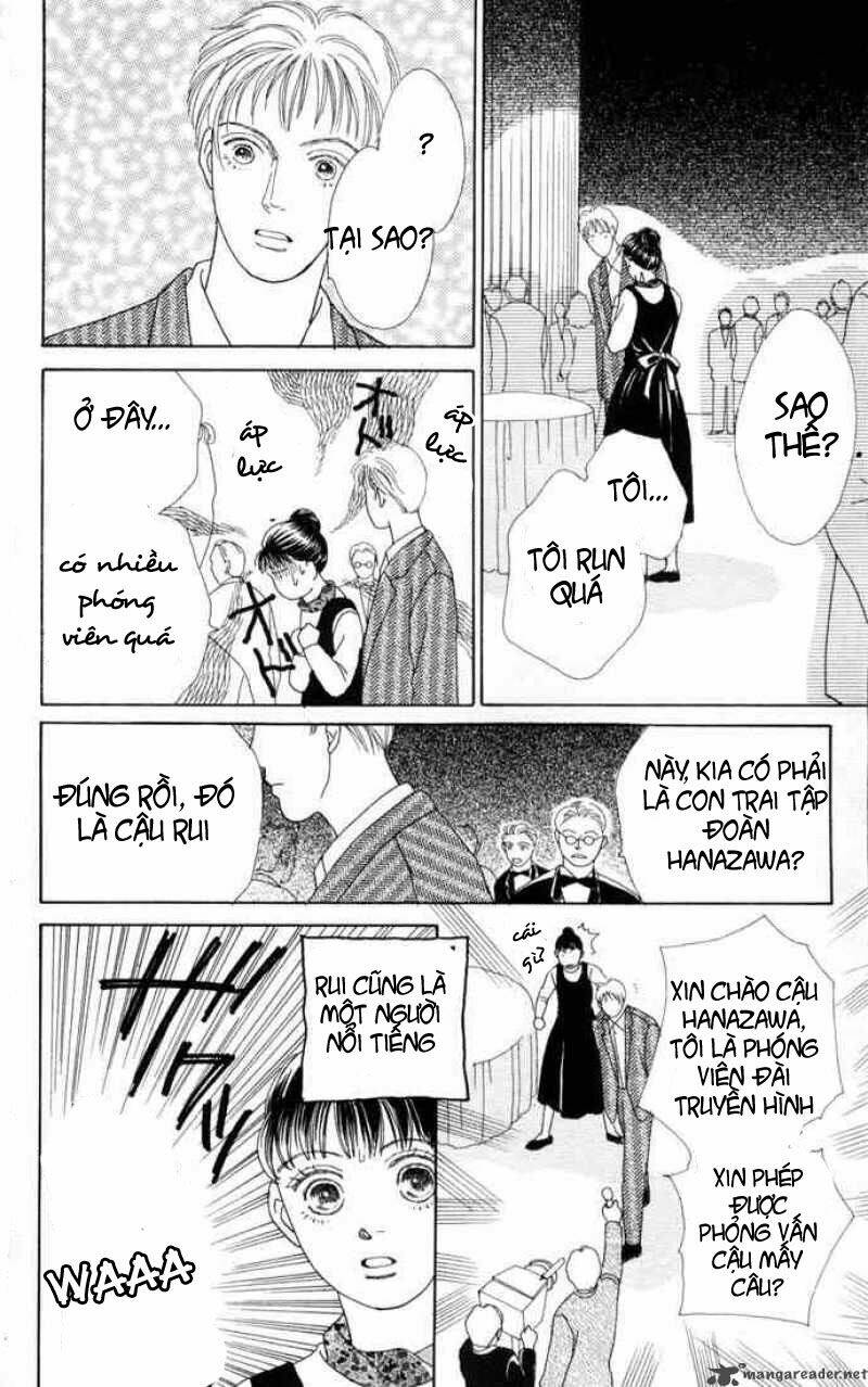 Con Nhà Giàu Chapter 56 - Trang 2