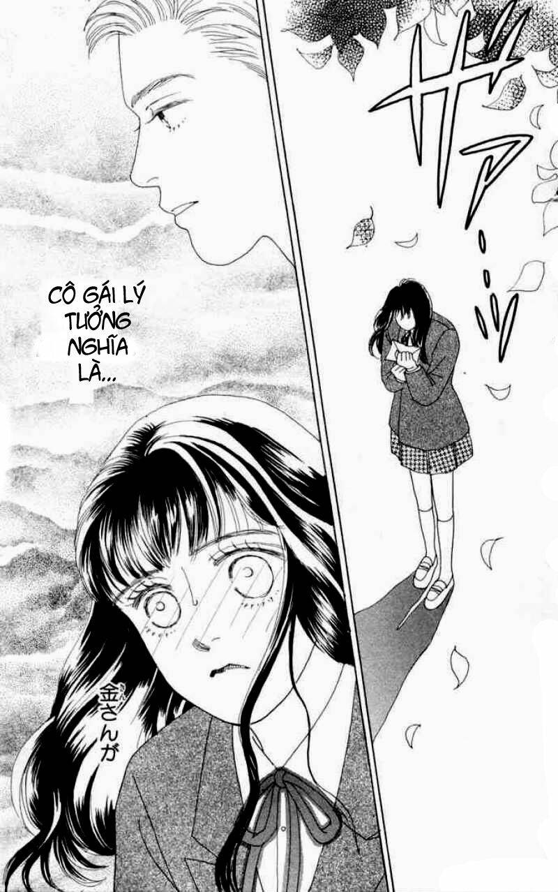 Con Nhà Giàu Chapter 56 - Trang 2