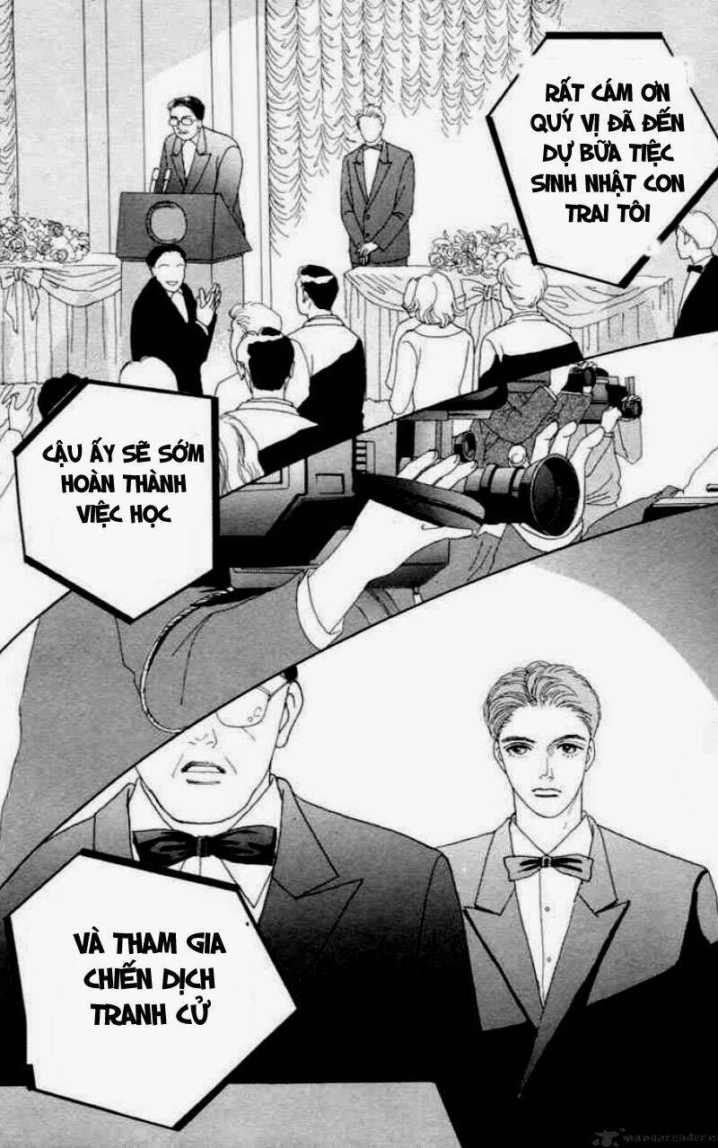 Con Nhà Giàu Chapter 56 - Trang 2