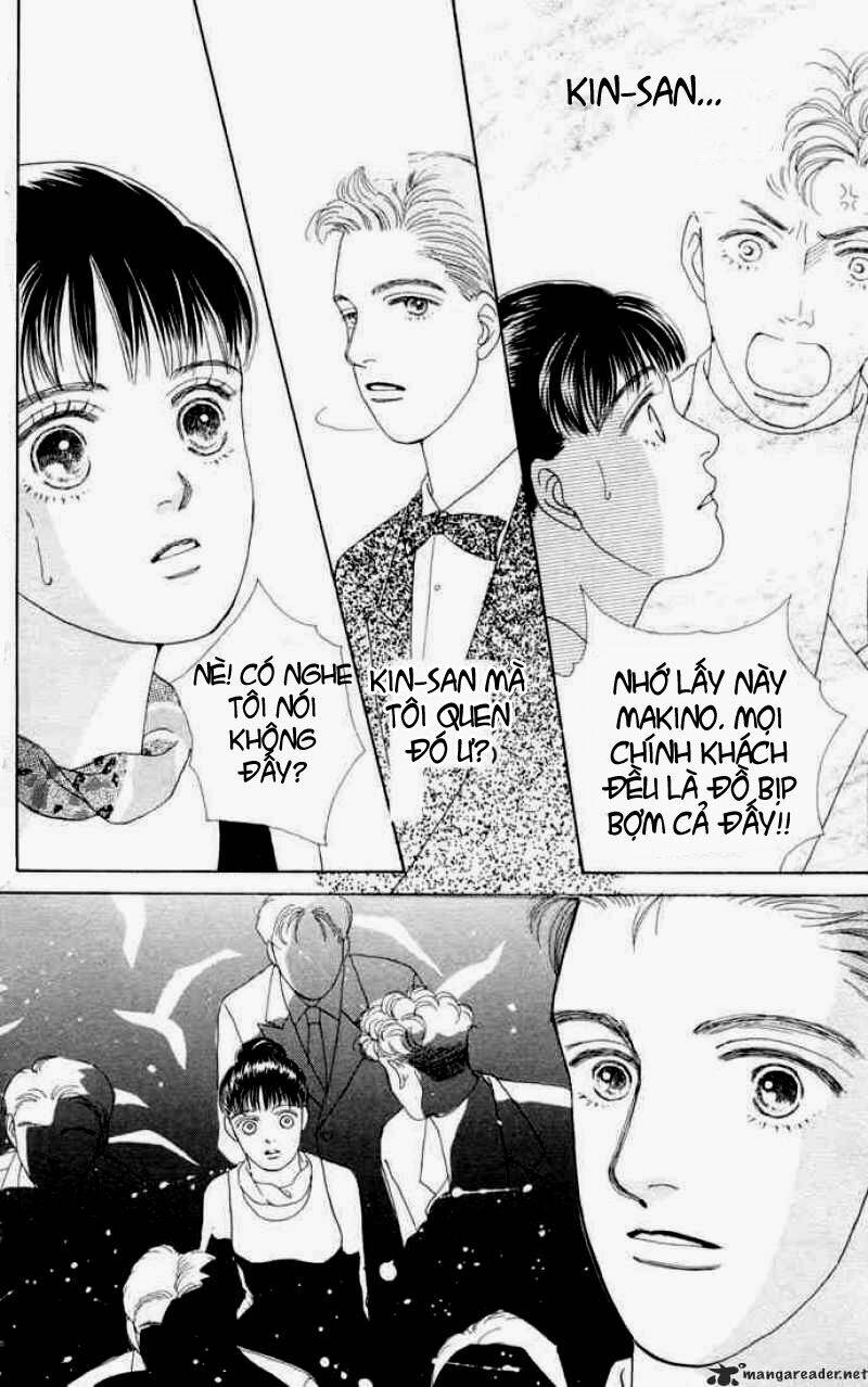 Con Nhà Giàu Chapter 56 - Trang 2