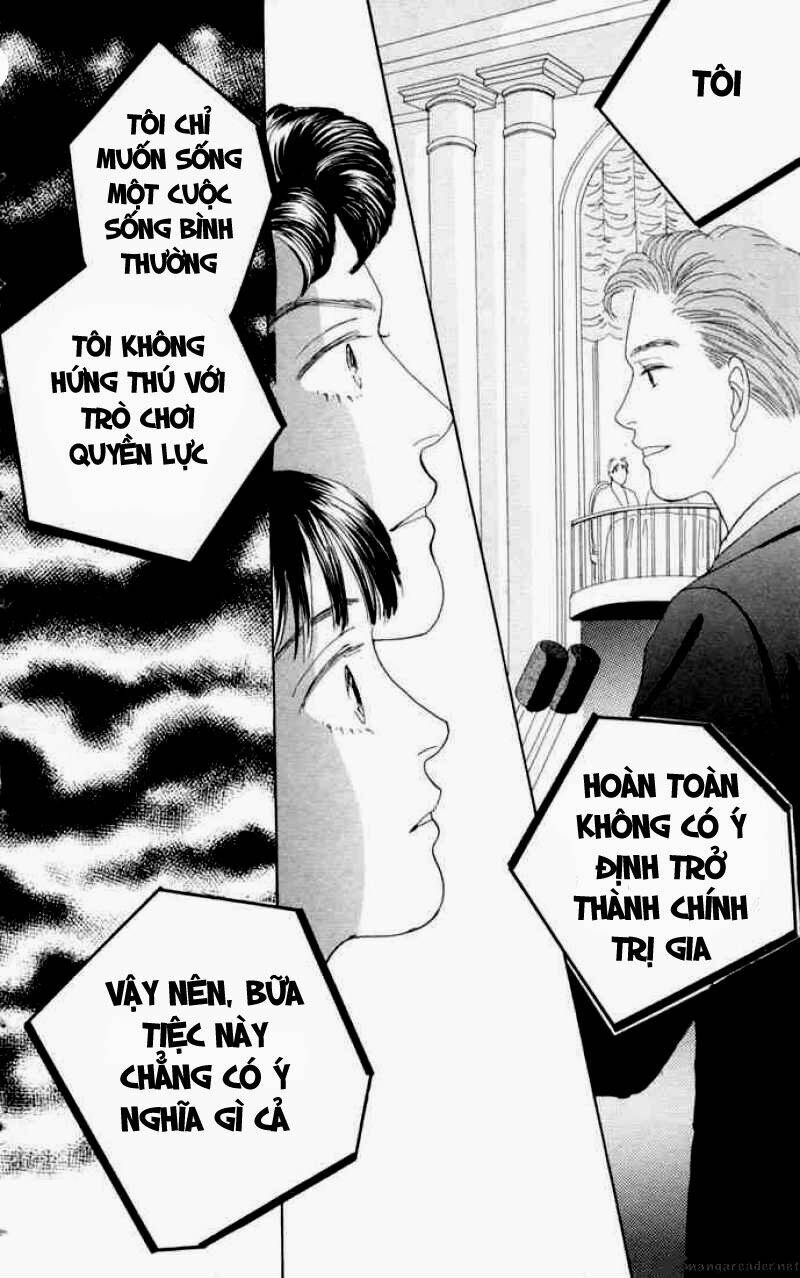 Con Nhà Giàu Chapter 56 - Trang 2