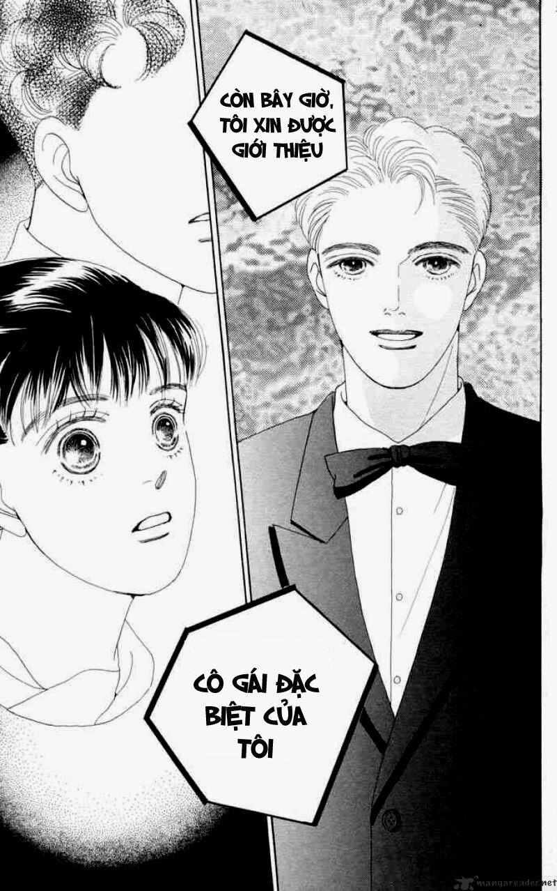 Con Nhà Giàu Chapter 56 - Trang 2