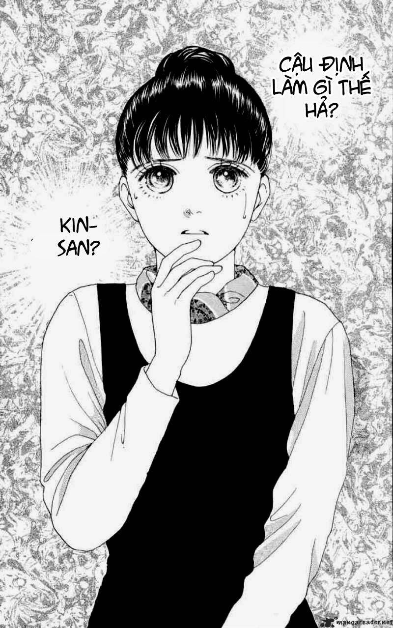 Con Nhà Giàu Chapter 56 - Trang 2