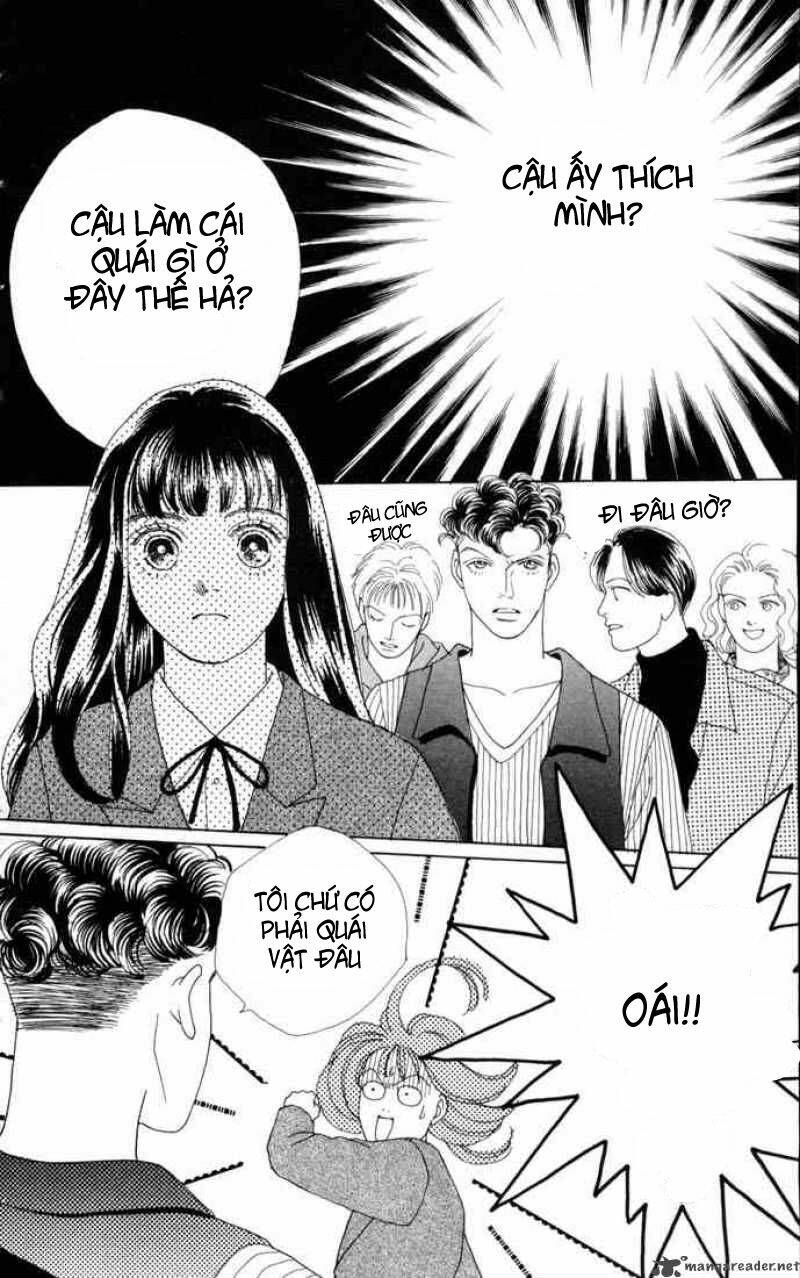 Con Nhà Giàu Chapter 56 - Trang 2