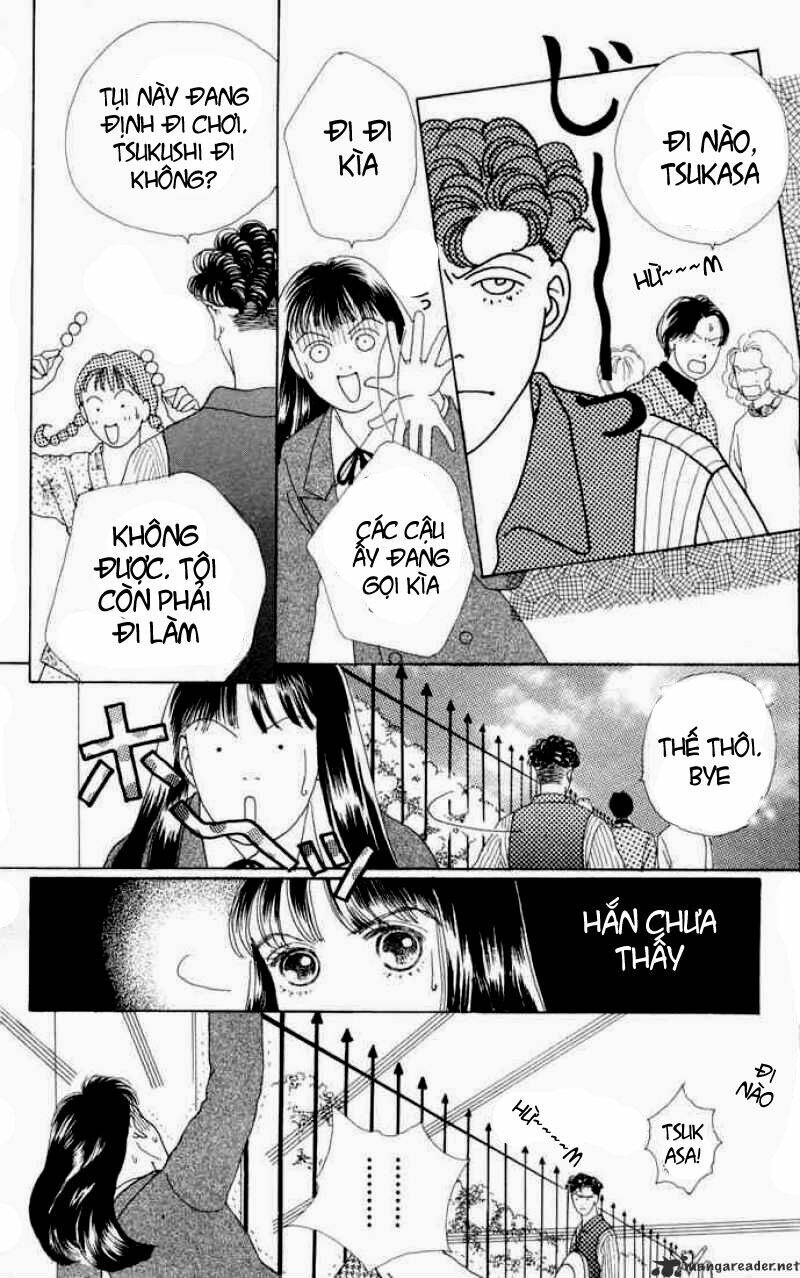 Con Nhà Giàu Chapter 56 - Trang 2