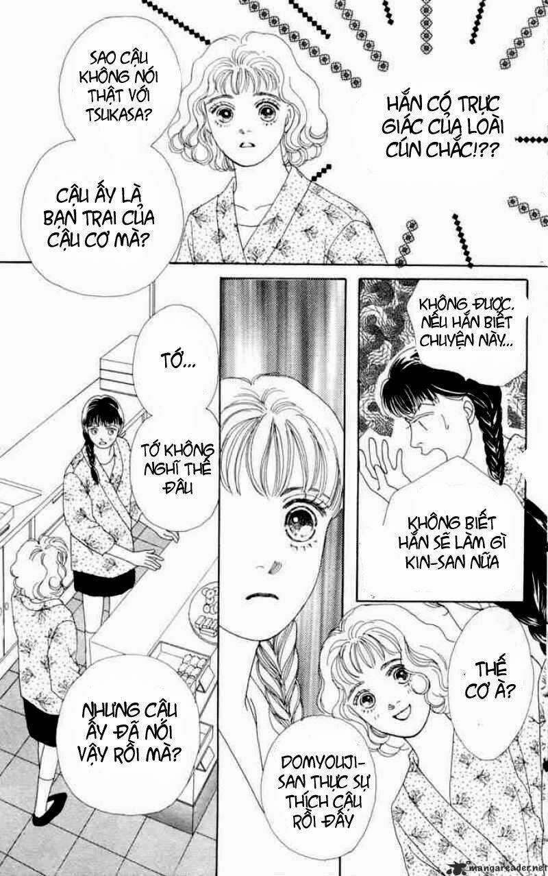 Con Nhà Giàu Chapter 56 - Trang 2