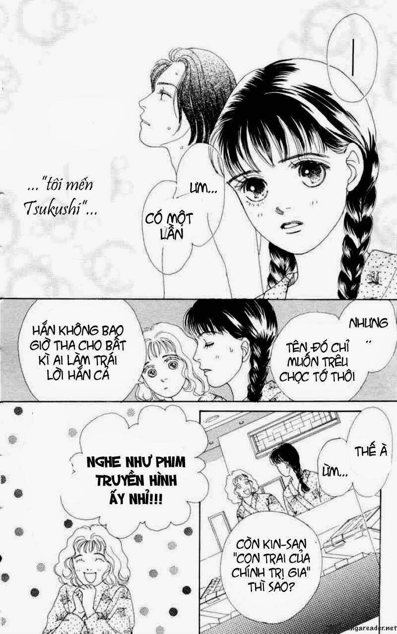Con Nhà Giàu Chapter 56 - Trang 2