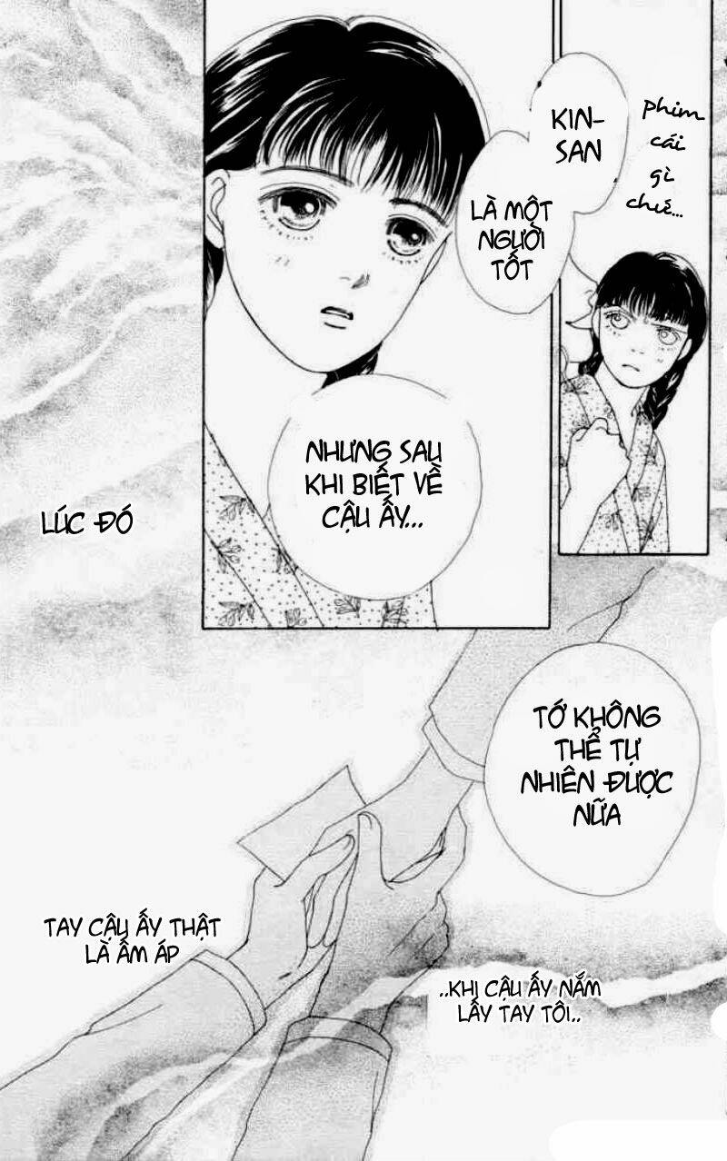 Con Nhà Giàu Chapter 56 - Trang 2