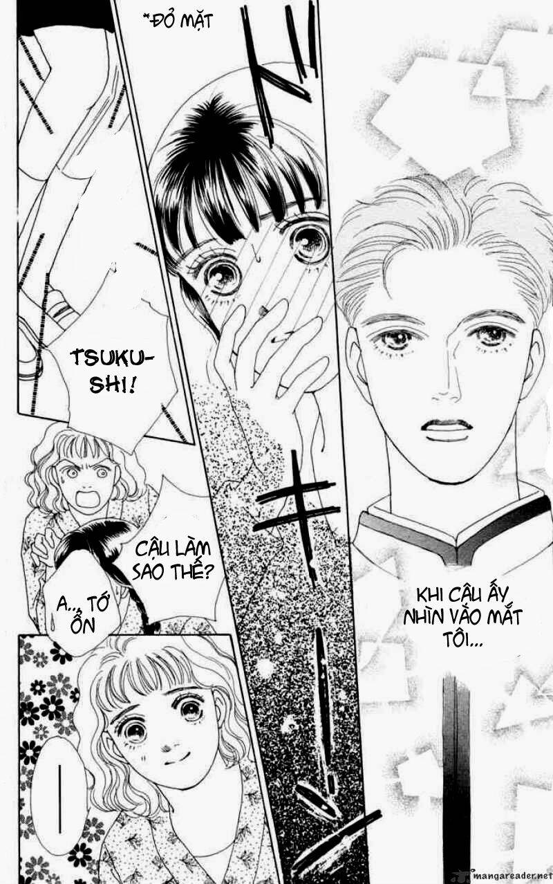 Con Nhà Giàu Chapter 56 - Trang 2