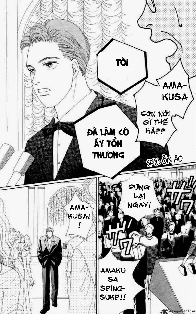 Con Nhà Giàu Chapter 57 - Trang 2