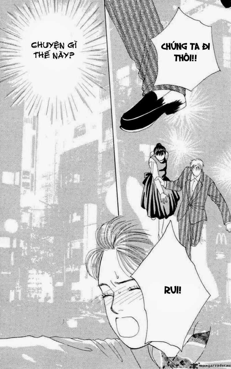 Con Nhà Giàu Chapter 57 - Trang 2