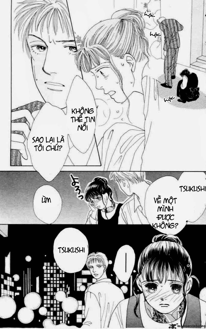 Con Nhà Giàu Chapter 57 - Trang 2