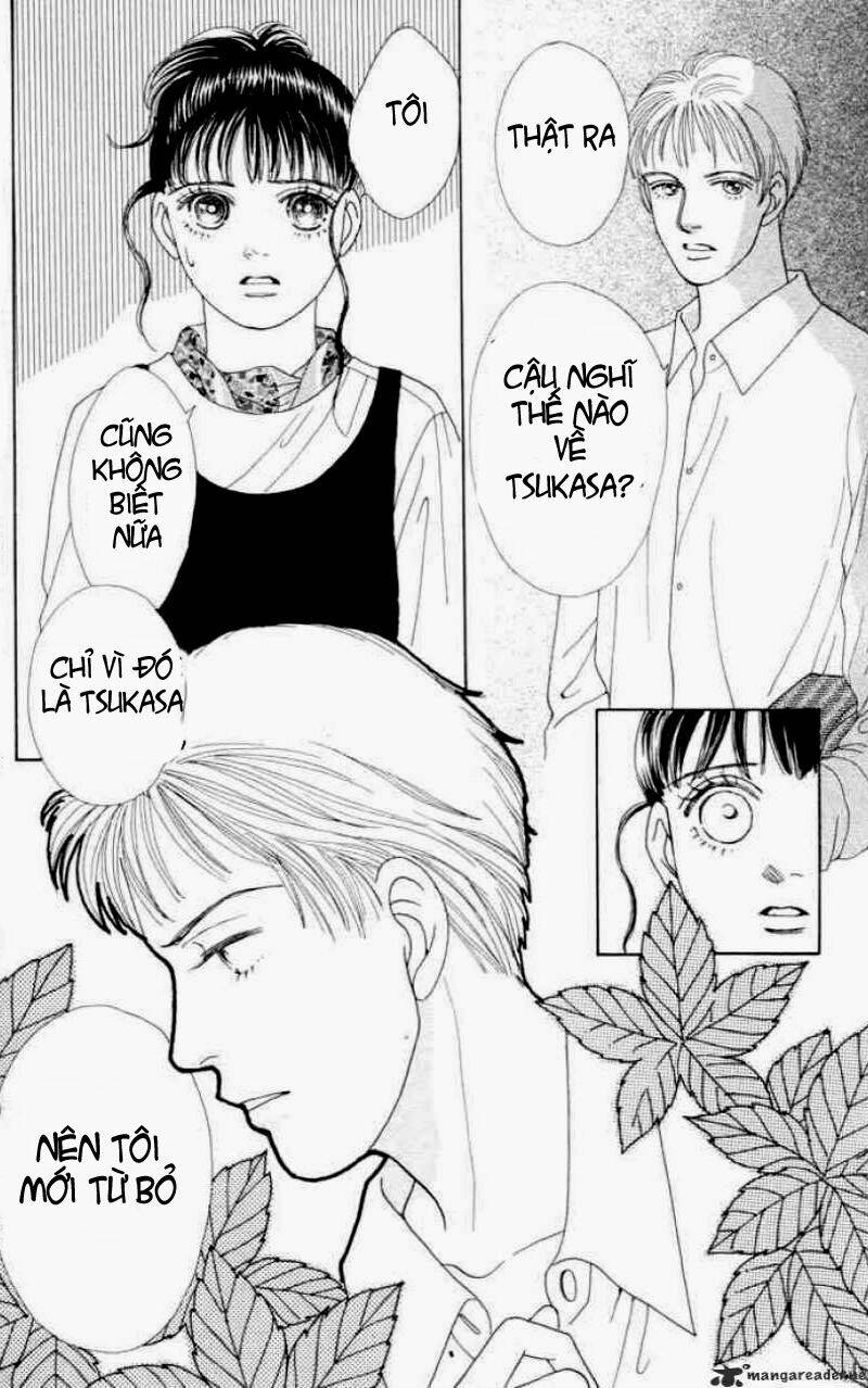 Con Nhà Giàu Chapter 57 - Trang 2