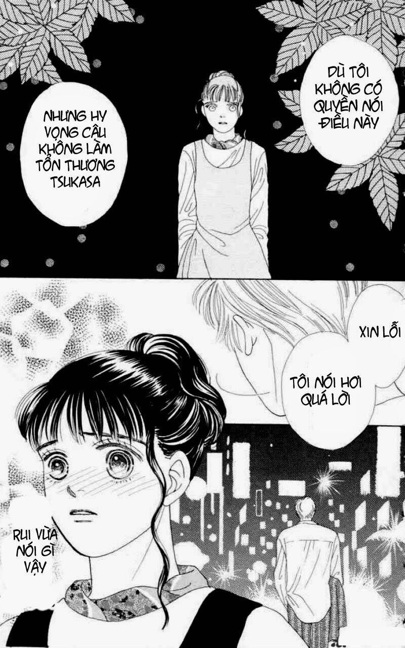 Con Nhà Giàu Chapter 57 - Trang 2