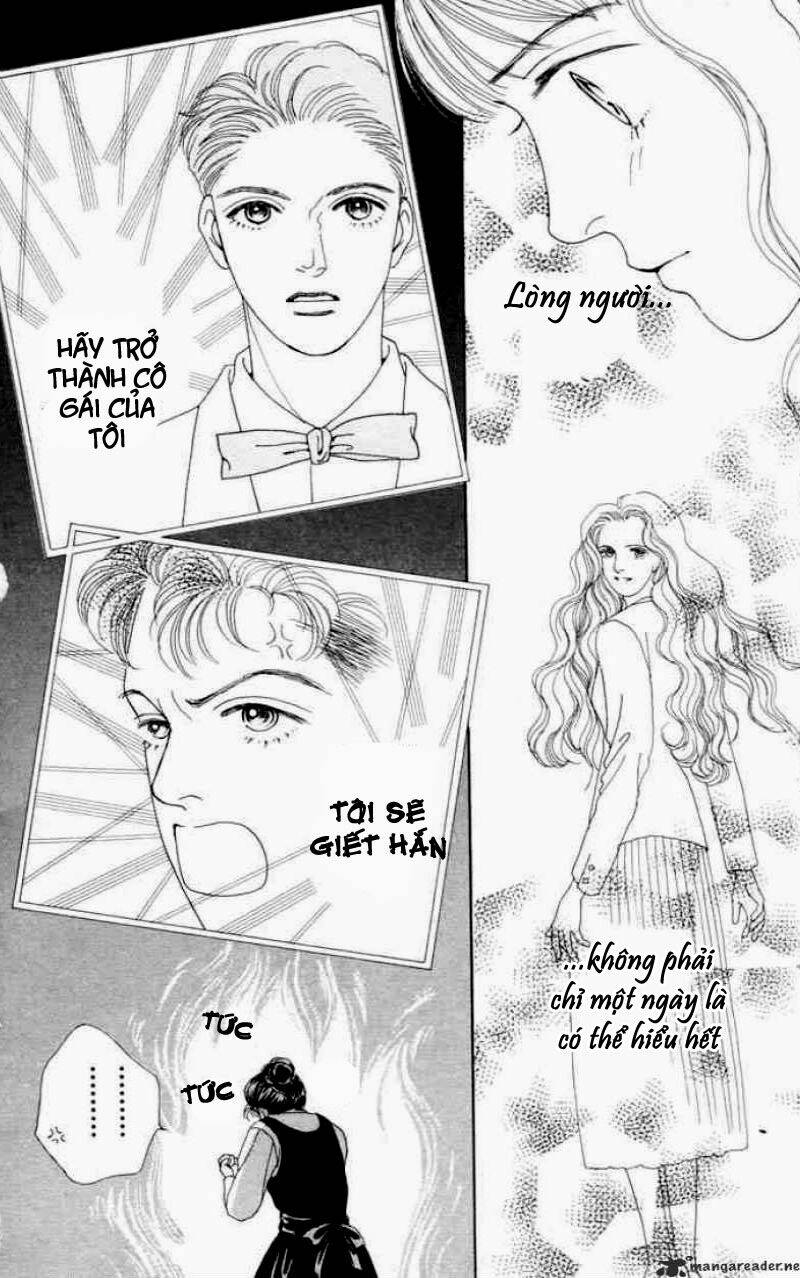 Con Nhà Giàu Chapter 57 - Trang 2