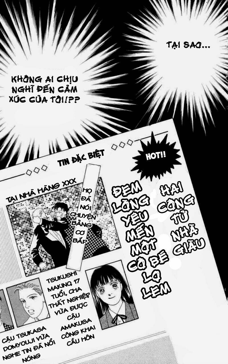 Con Nhà Giàu Chapter 57 - Trang 2