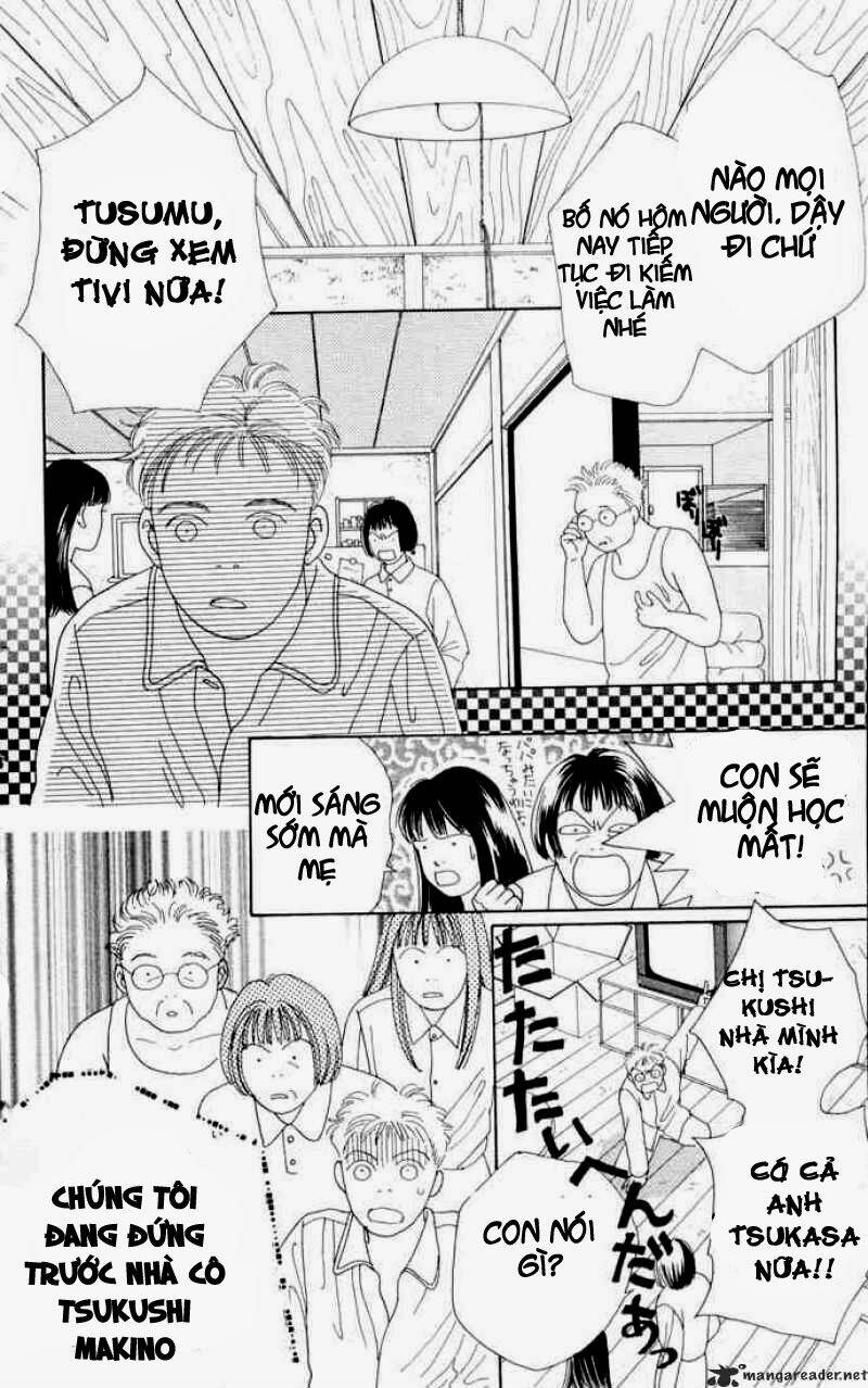 Con Nhà Giàu Chapter 57 - Trang 2