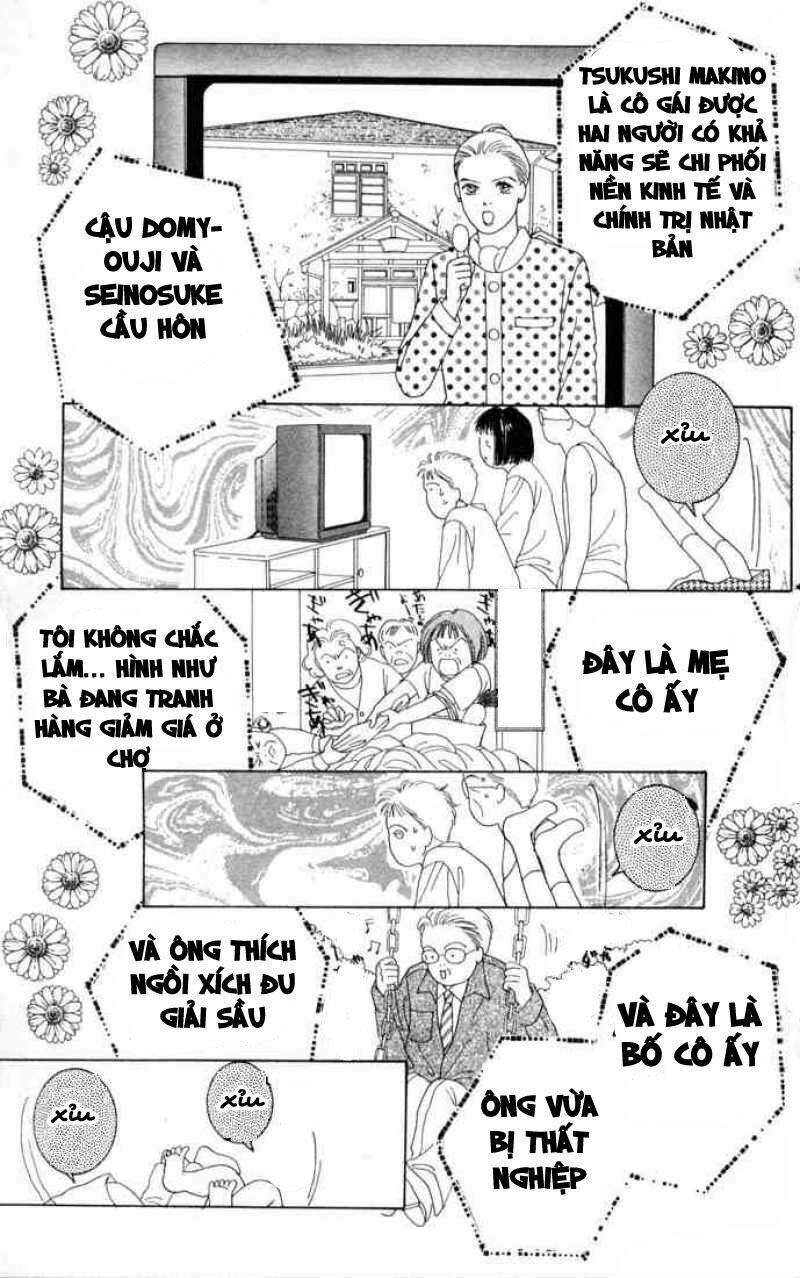 Con Nhà Giàu Chapter 57 - Trang 2