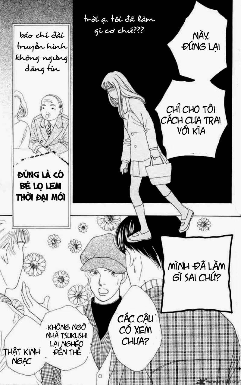 Con Nhà Giàu Chapter 57 - Trang 2