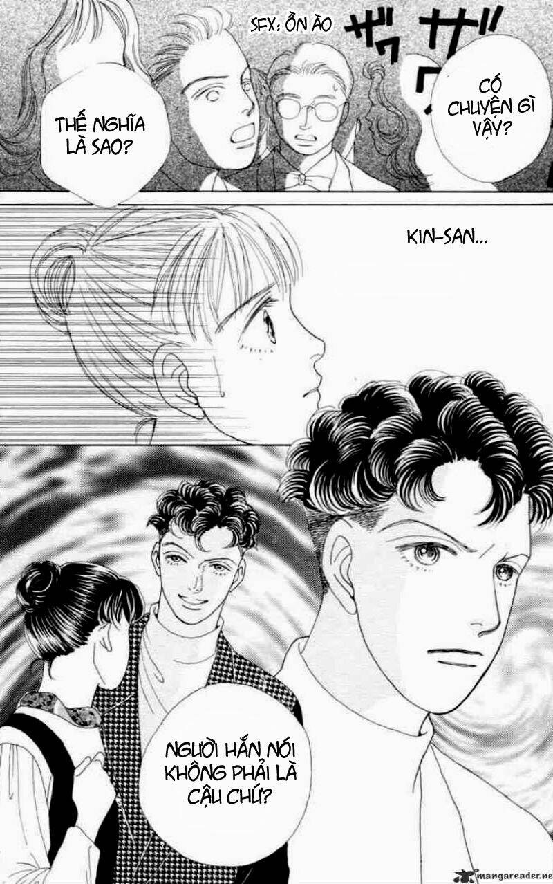 Con Nhà Giàu Chapter 57 - Trang 2