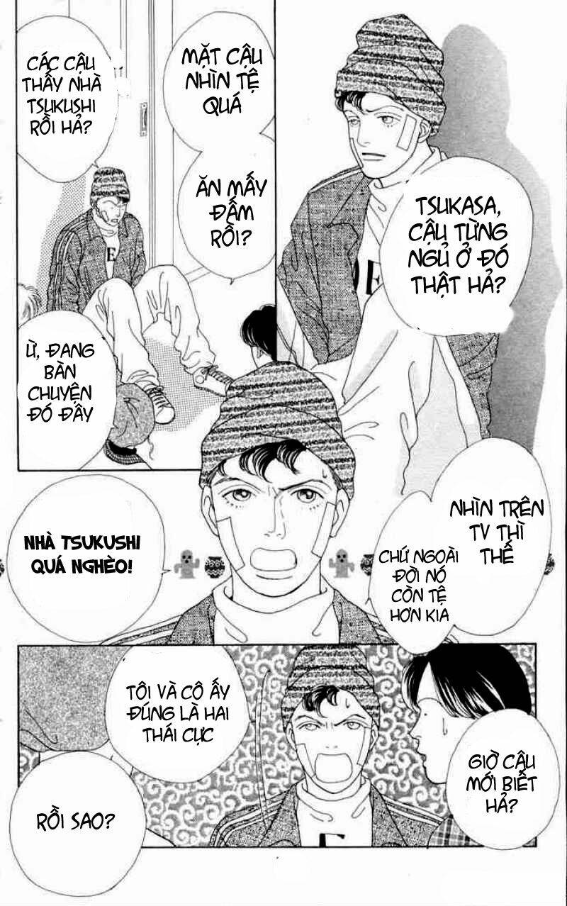 Con Nhà Giàu Chapter 57 - Trang 2