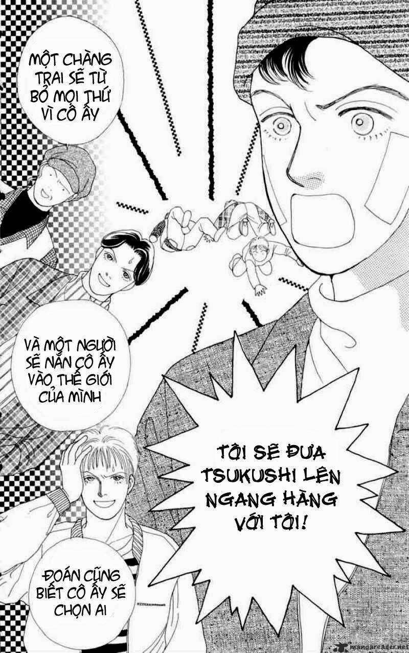 Con Nhà Giàu Chapter 57 - Trang 2