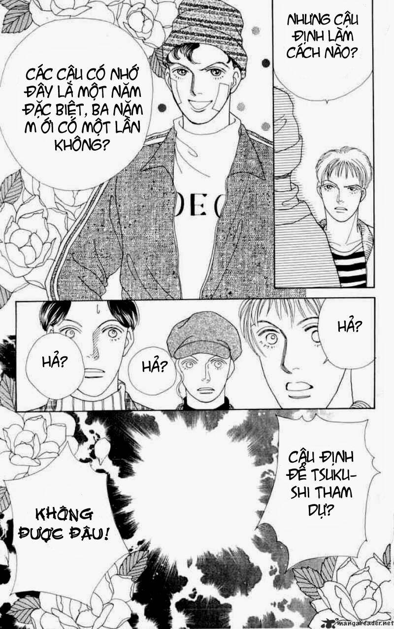 Con Nhà Giàu Chapter 57 - Trang 2