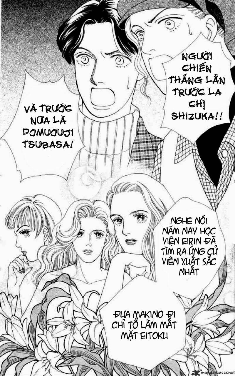 Con Nhà Giàu Chapter 57 - Trang 2