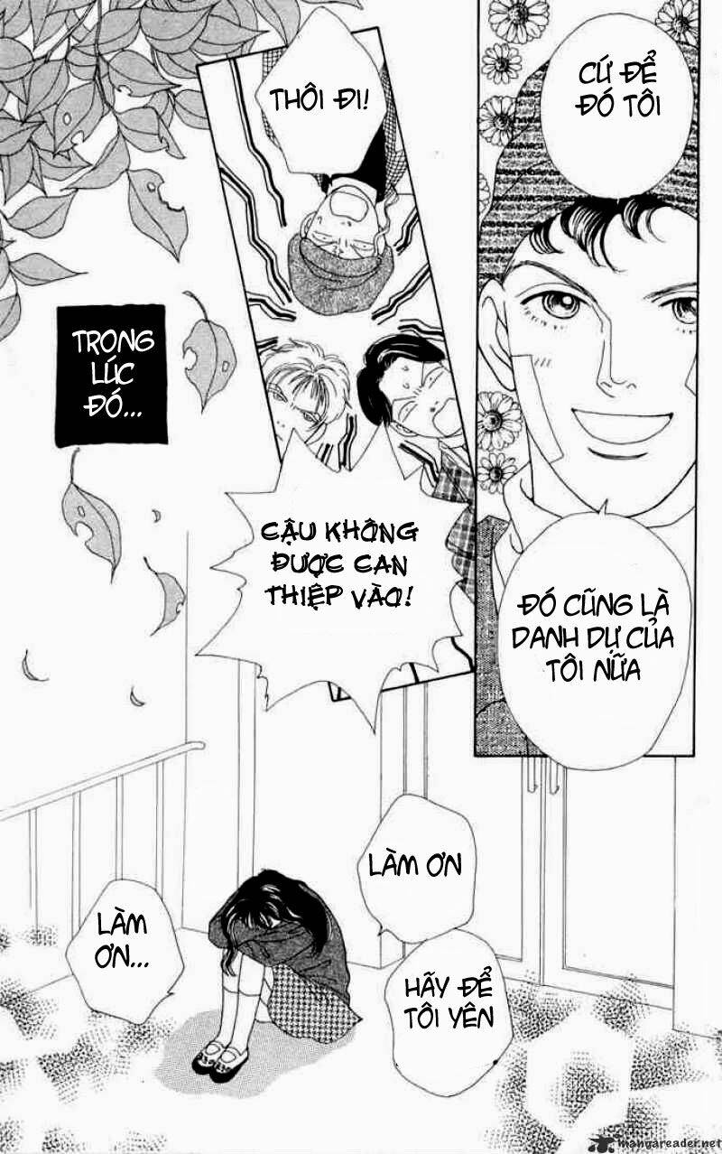 Con Nhà Giàu Chapter 57 - Trang 2