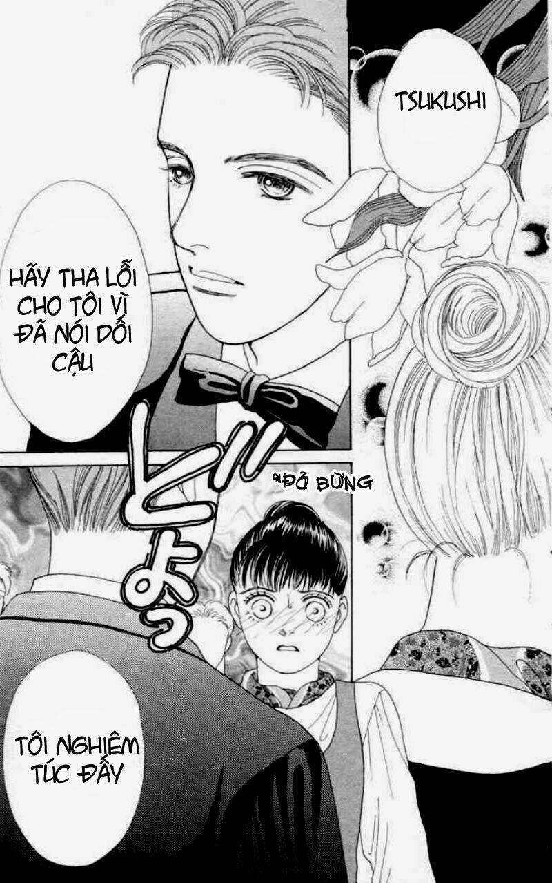 Con Nhà Giàu Chapter 57 - Trang 2