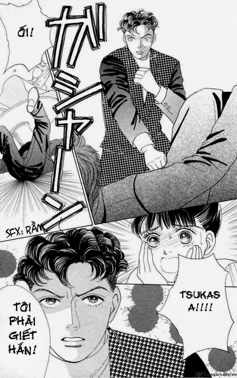 Con Nhà Giàu Chapter 57 - Trang 2