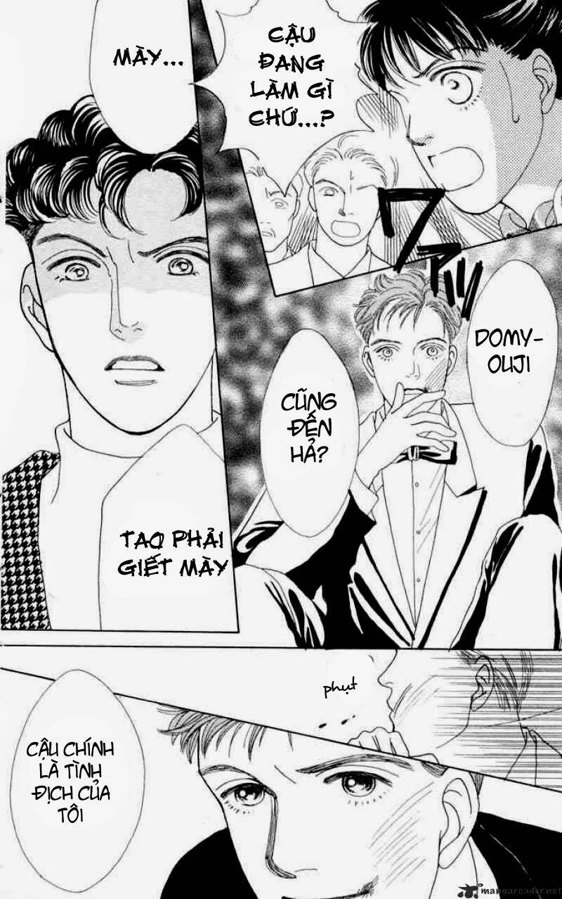 Con Nhà Giàu Chapter 57 - Trang 2