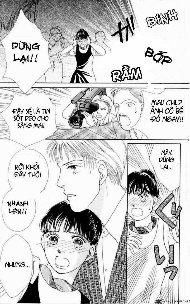 Con Nhà Giàu Chapter 57 - Trang 2