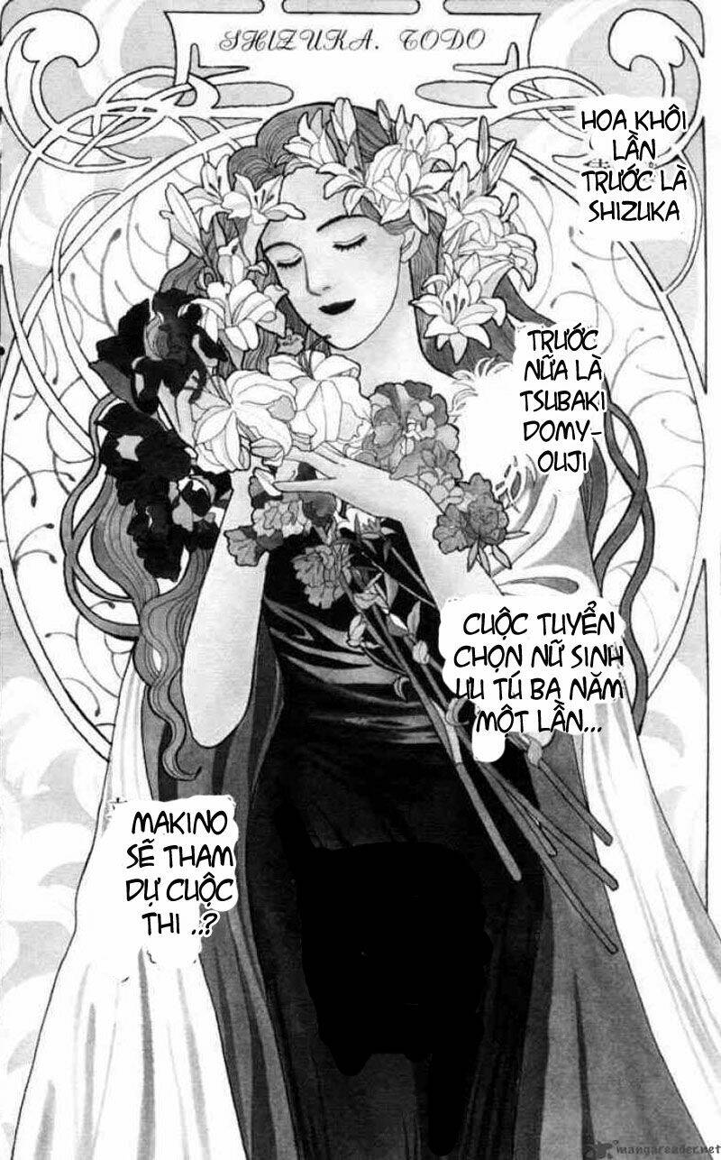 Con Nhà Giàu Chapter 58 - Trang 2