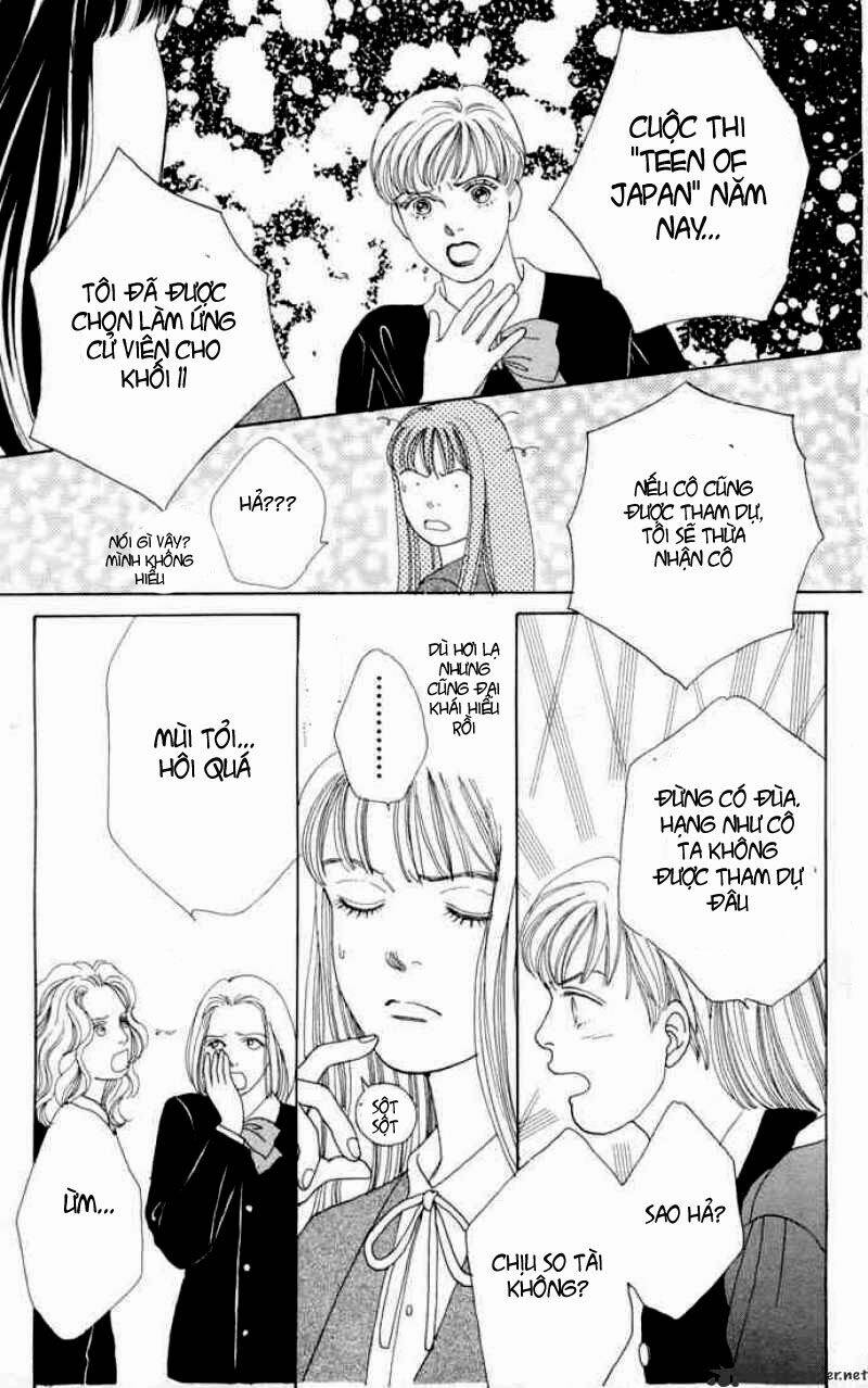 Con Nhà Giàu Chapter 58 - Trang 2