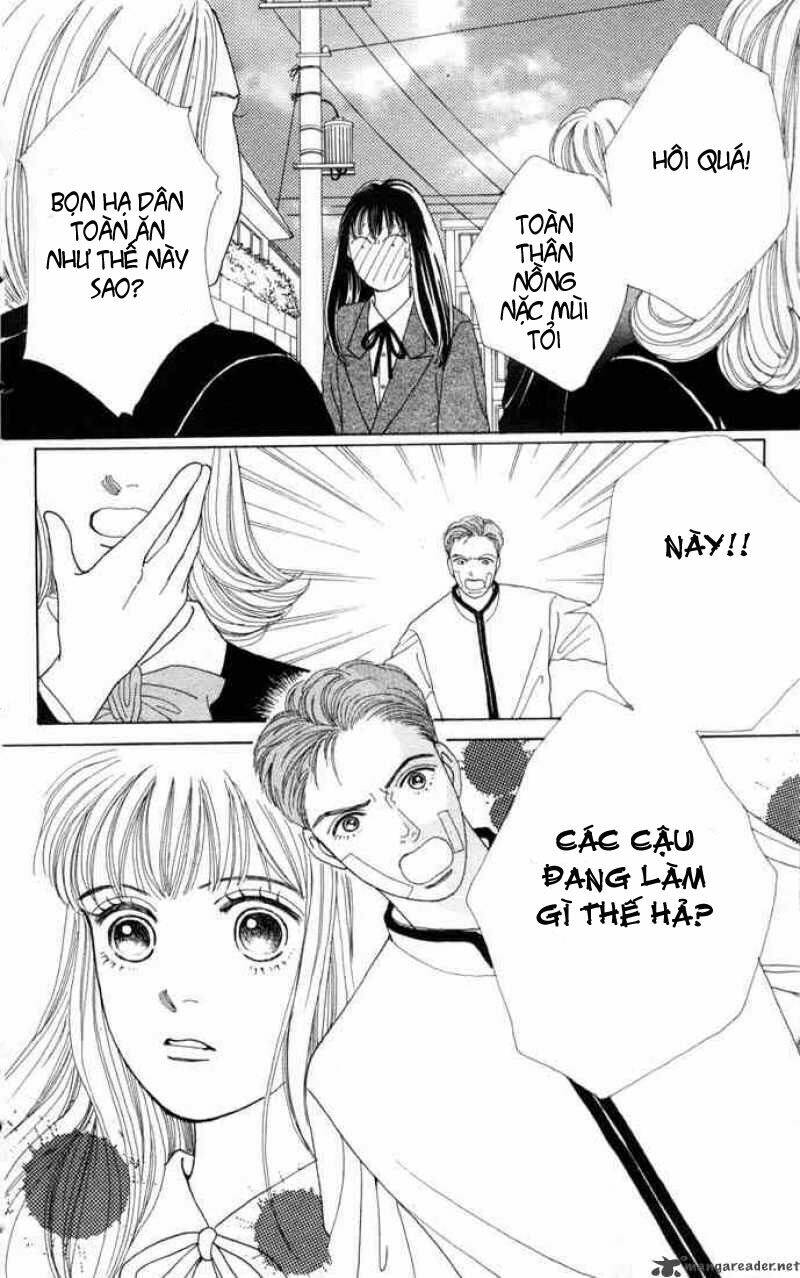 Con Nhà Giàu Chapter 58 - Trang 2