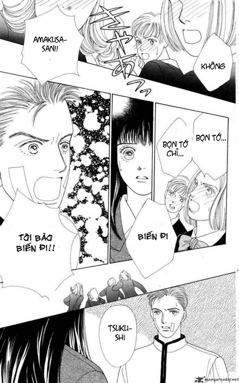 Con Nhà Giàu Chapter 58 - Trang 2