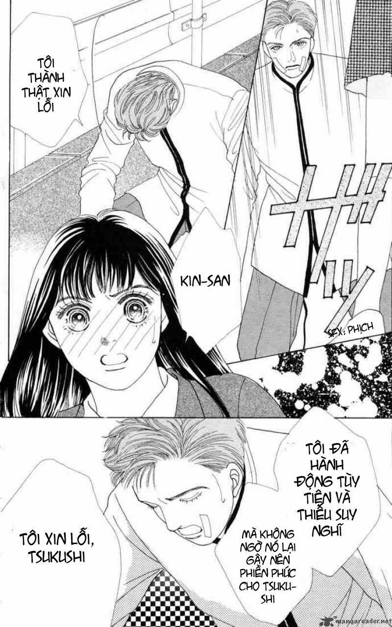 Con Nhà Giàu Chapter 58 - Trang 2