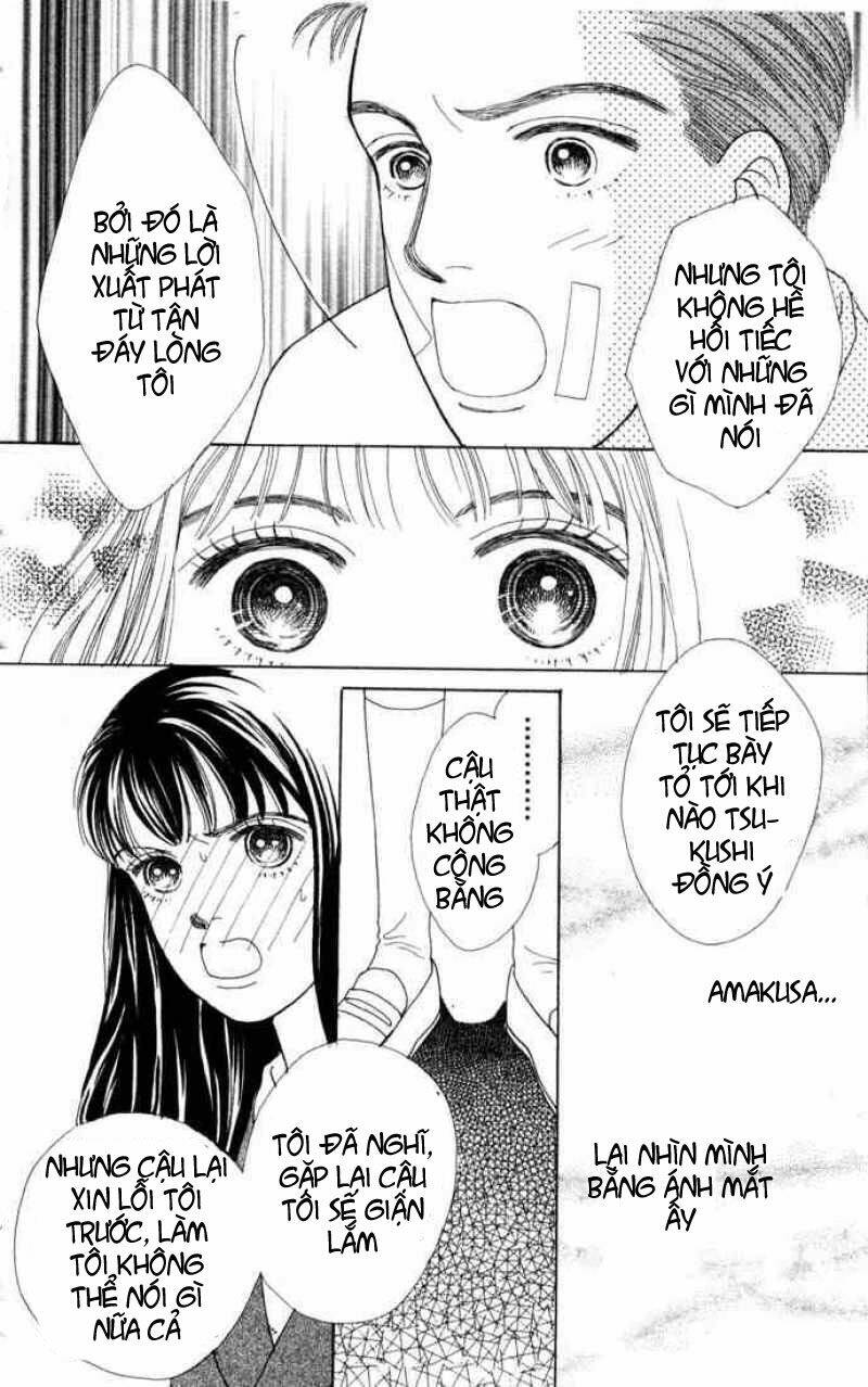 Con Nhà Giàu Chapter 58 - Trang 2