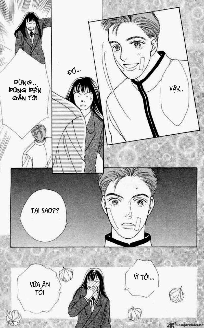 Con Nhà Giàu Chapter 58 - Trang 2