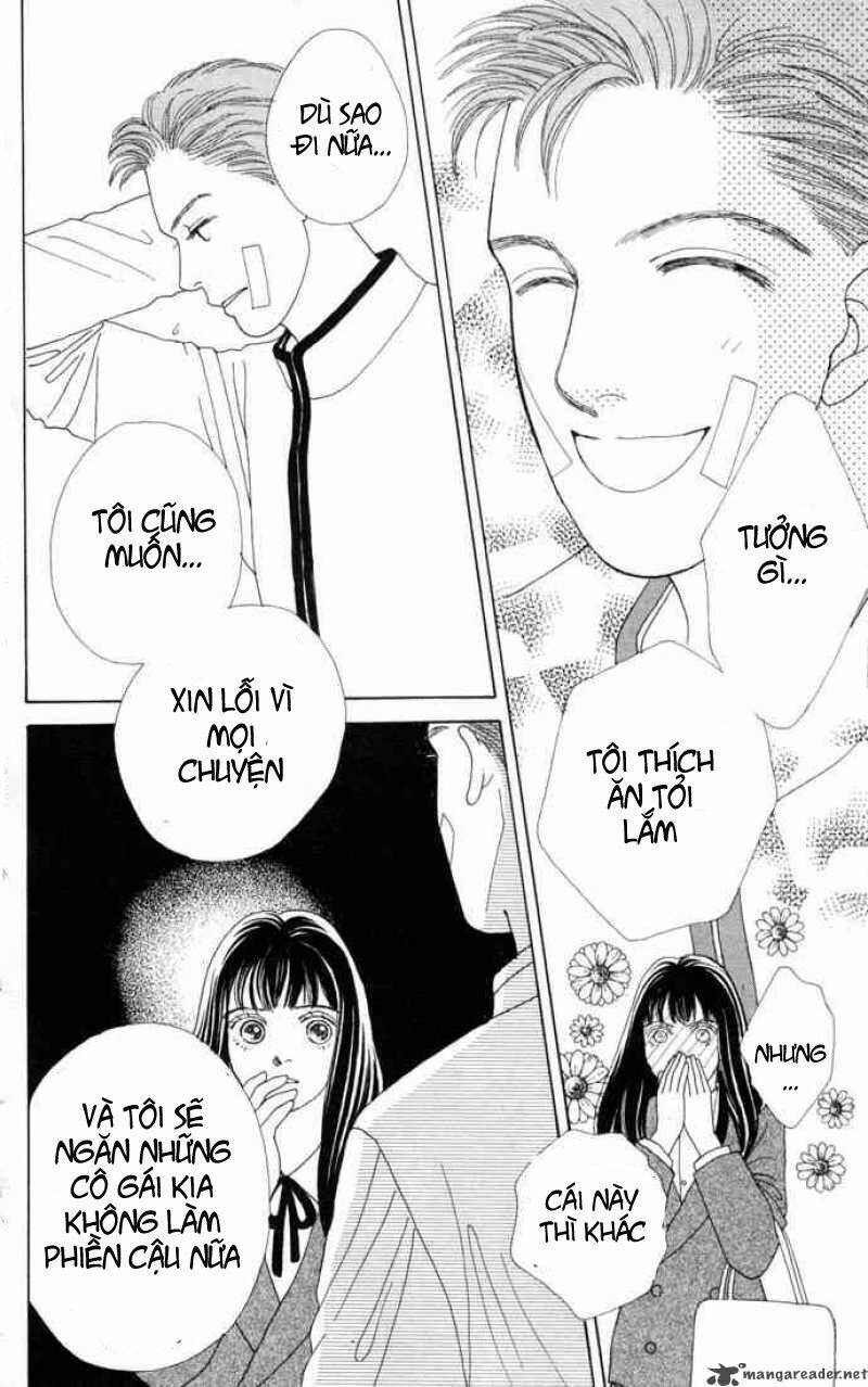 Con Nhà Giàu Chapter 58 - Trang 2