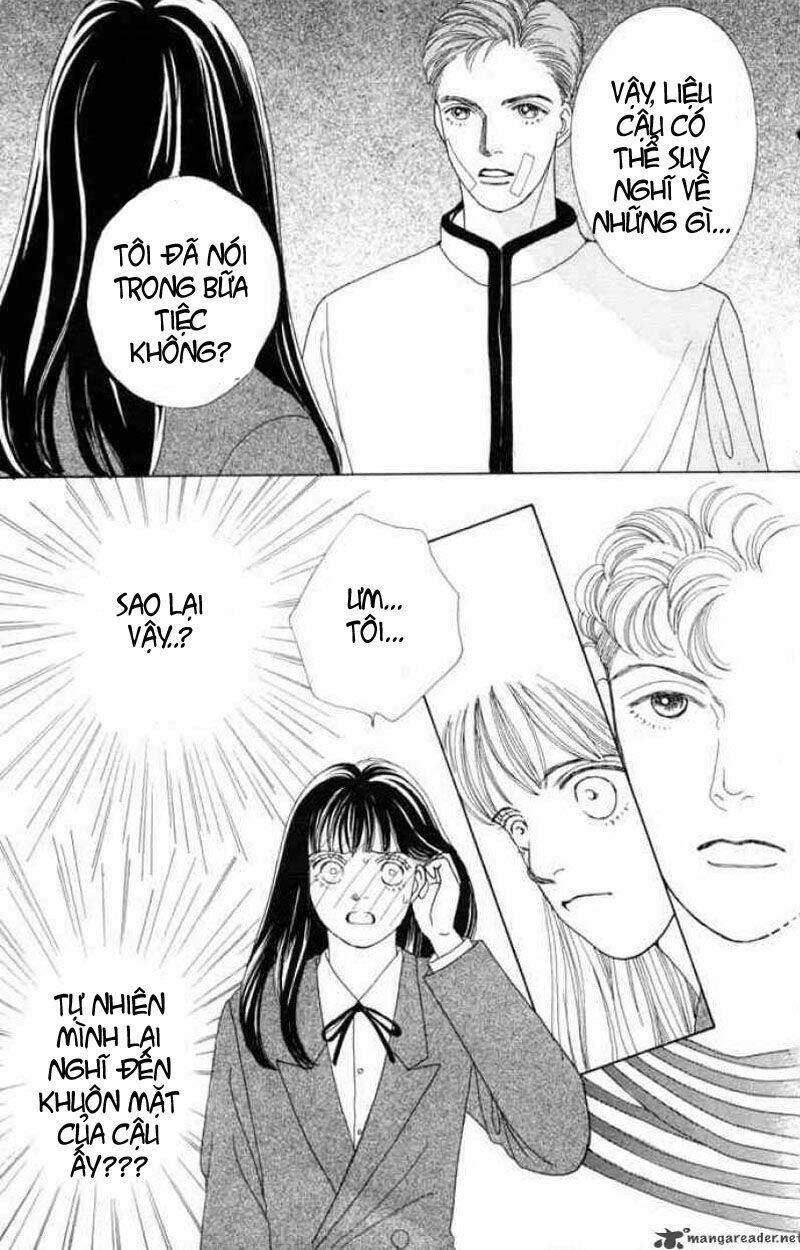 Con Nhà Giàu Chapter 58 - Trang 2