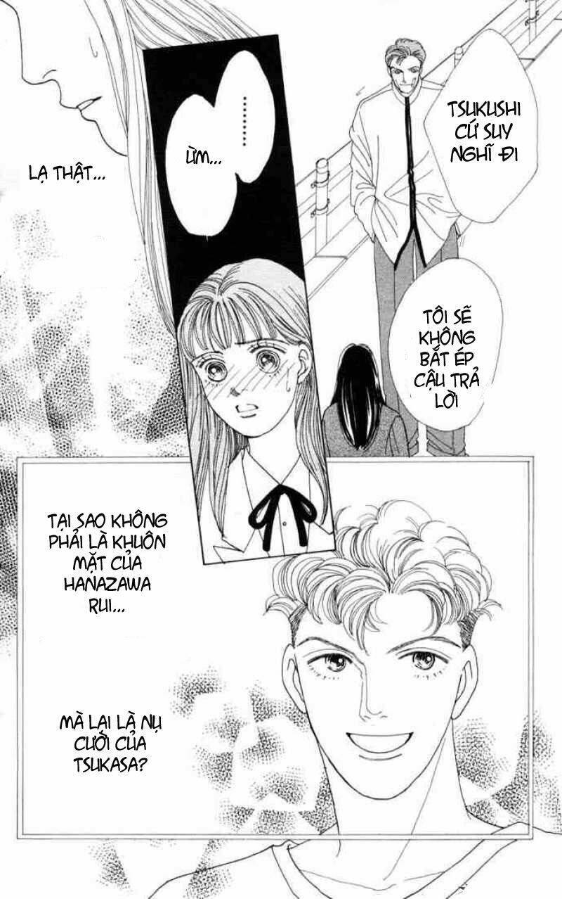 Con Nhà Giàu Chapter 58 - Trang 2