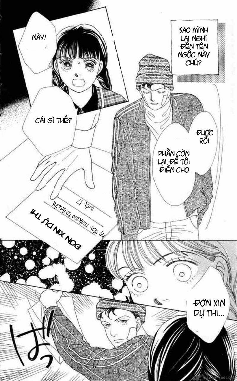 Con Nhà Giàu Chapter 58 - Trang 2