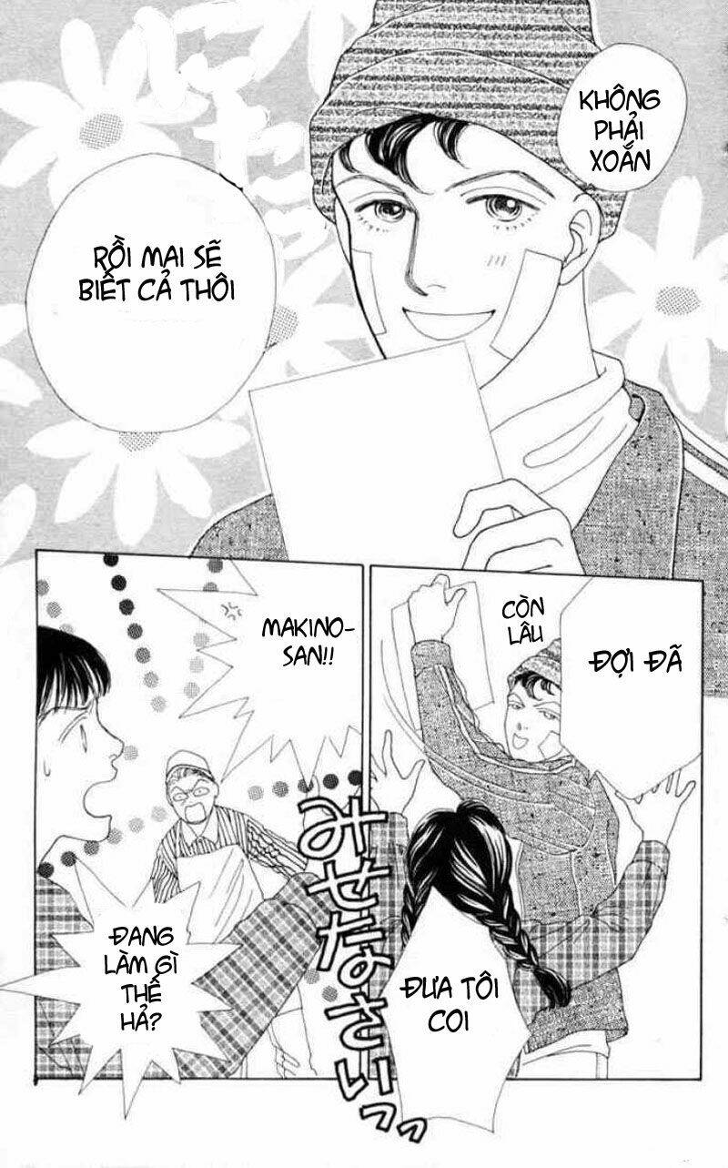 Con Nhà Giàu Chapter 58 - Trang 2