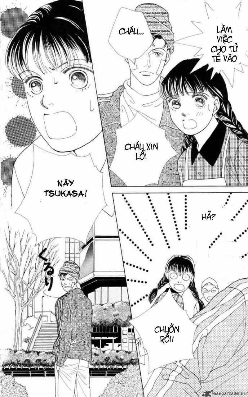 Con Nhà Giàu Chapter 58 - Trang 2